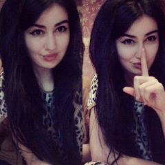 Aya Ayjana