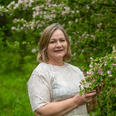 Светлана Ульянова, Геленджик