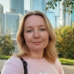 Елена Чичикина, 11.03.1982, Москва