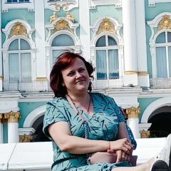 Людмила Большакова, 15.03.1987, Лихославль