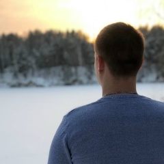 Виталий Подрезов, 03.12, Челябинск