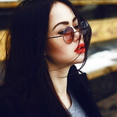 Amina Kanayeva, 03.02.1998