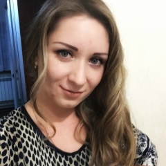 Кристина Лазаренко, 19.03, Алматы