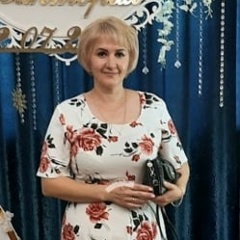 Юлия Высоцкая, 02.05.1983, Актобе