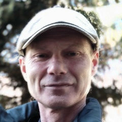 Юрий Гаврилов, Москва