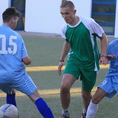 Паша Токайчук, 18.12, Винница