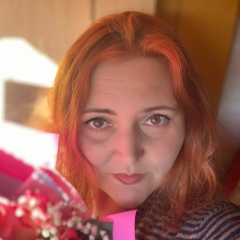 Яна Шахова-Бородина, 15.11, Минск