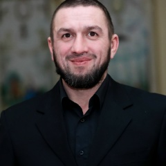 Евгений Кривицкий, 10.04.1979, Руза