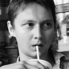 Василий Коновалов, 11.11.1986, Пермь