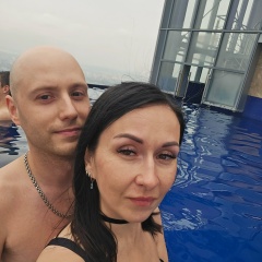 Анастасия Дружкова, Челябинск
