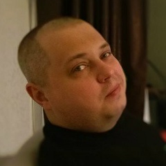 Константин Фёдоров, 11.04.1983, Санкт-Петербург