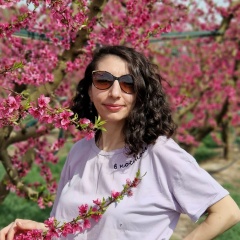 Tatevik Yaralyan, 05.09.1986
