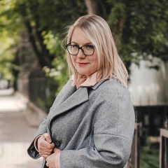 Анна Александровна, 02.06.1981