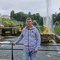 Денис Панкратов, 26.04