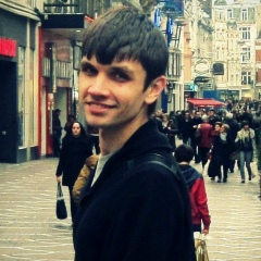Евгений Больдисов, 12.11.1988, Челябинск