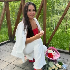 Алсу Хуснутдинова, 05.06