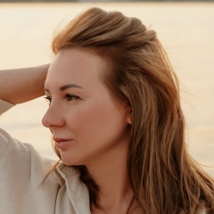 Елена Шушунина, 15.03, Санкт-Петербург