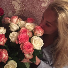 Оксана Разинкова, Одесса