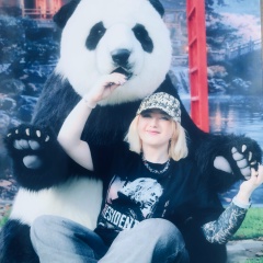 Heather Moriss, 12.10, Москва