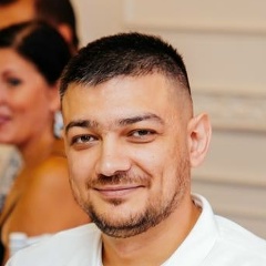 Рустам Файзиев, Новосибирск