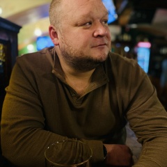 Сергей Мухачёв, 20.04
