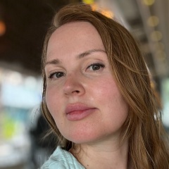 Наталья Салихова, 24.09, Казань