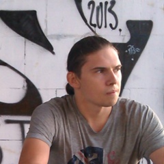 Александр Шишкин, 24.12, Киев