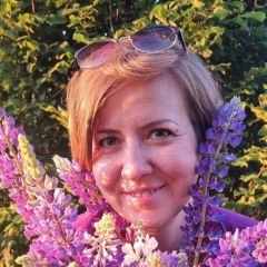 Вероника Догадаева, 16.06