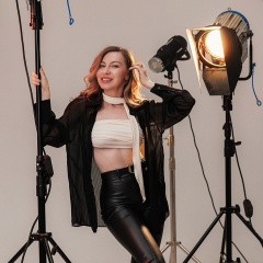 Лидия Юрина
