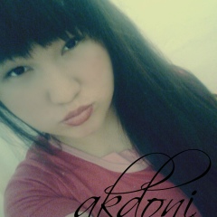 Akdana Gadilbekova, 03.02, Актау