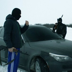 Артур Никитин, 25.12, Первомайск