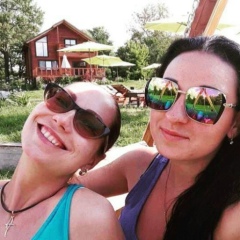 Ирина Николаева, 24.08