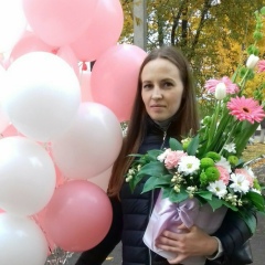 Юлик Хорина, 13.10, Донецк
