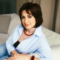 Лера Тевс, 14.03, Новосибирск