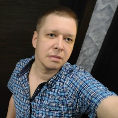 Арсений Поляков, 05.04, Сергиев Посад