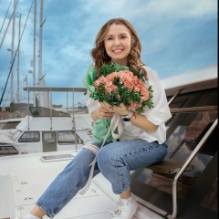 Анна Лутченко, 26.09.1988, Киев