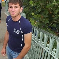Amarbek Elambaev, Шали