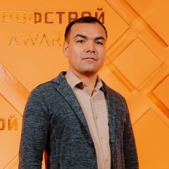 Азамат Абдурахимов, 22.05, Киров