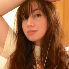 Anna Bagumyan, 09.02, Ереван