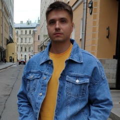 Дмитрий Мардашкин, 14.12, Москва