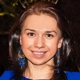 Марина Швец, 17.05, Березники