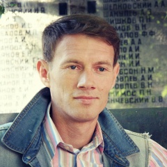 Слава Морозов, 29.03, Санкт-Петербург