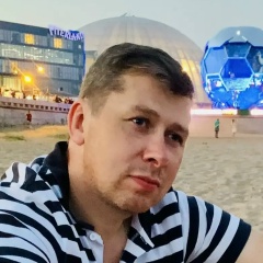 Михаил Сахаров, 13.04.1981, Санкт-Петербург