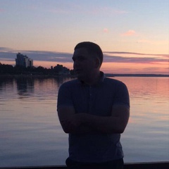 Андрей Кузнецов, 23.08, Санкт-Петербург