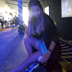 Rosi Katya, 11.12, Киев