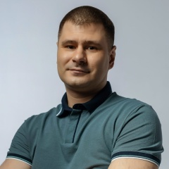Роман Верещагин, 31.01, Москва