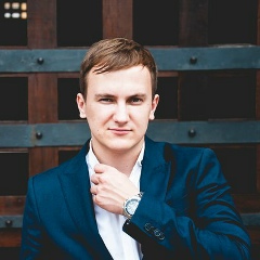 Антон Вербин, 20.03.1991, Киев
