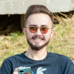 Марат Яфаров, 01.11, Алматы