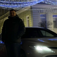 Руслан Эдуардович, 03.05, Ростов-на-Дону