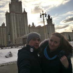 Илья Семёнов, 23.02, Волгоград